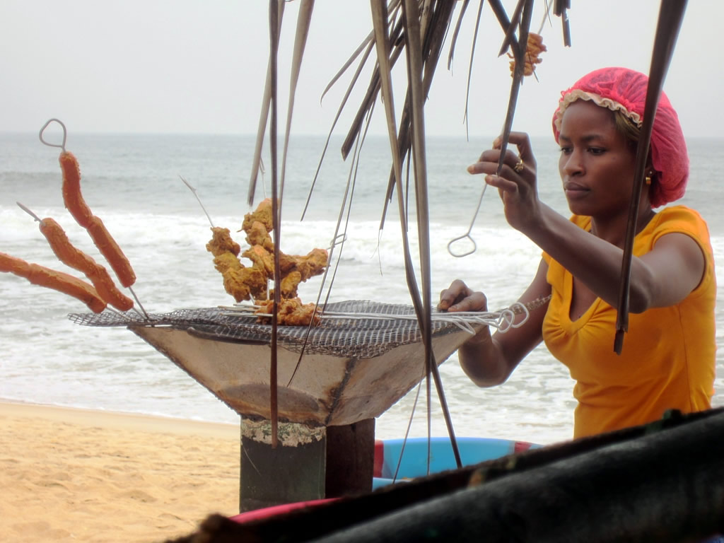 Liberia