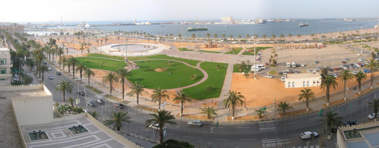 Foto fra Tripoli, Libanon – IMG 3235