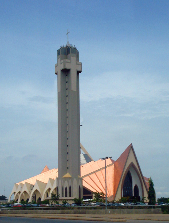 Abuja