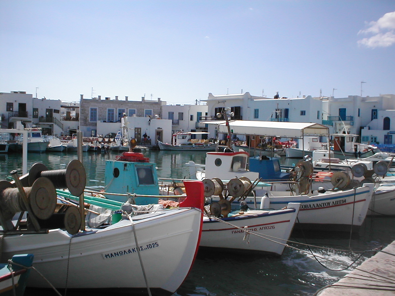 Naoussa