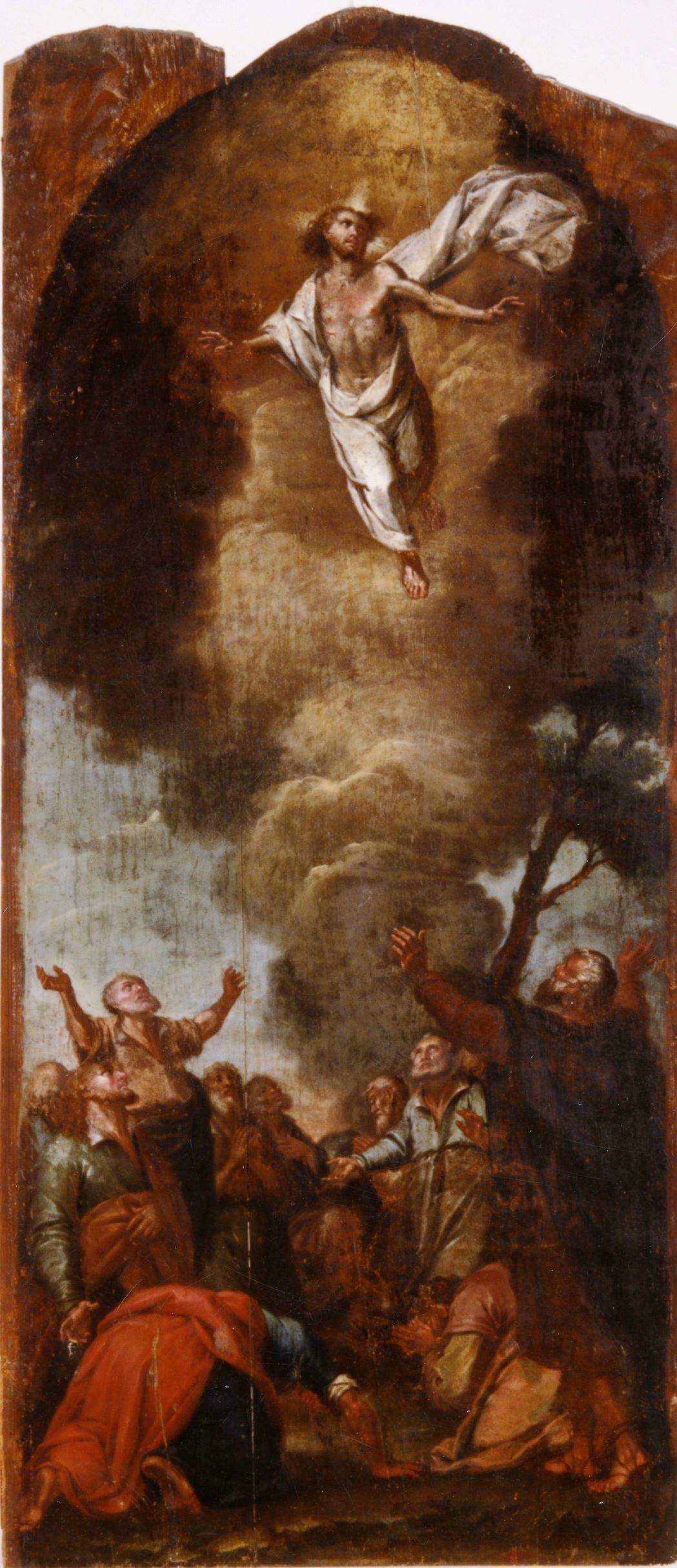 Foto fra Analipsi, Hellas – Analipsi of Jesus