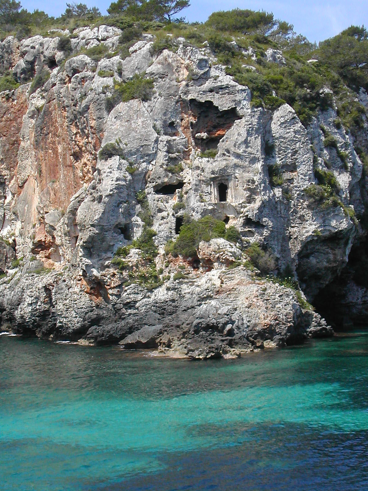 Menorca