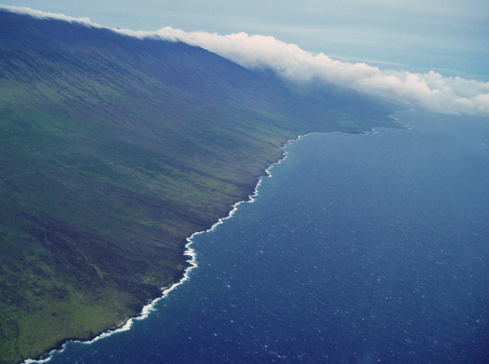 Foto fra Maui, Hawaii – KahikinuiCoastlineMaui