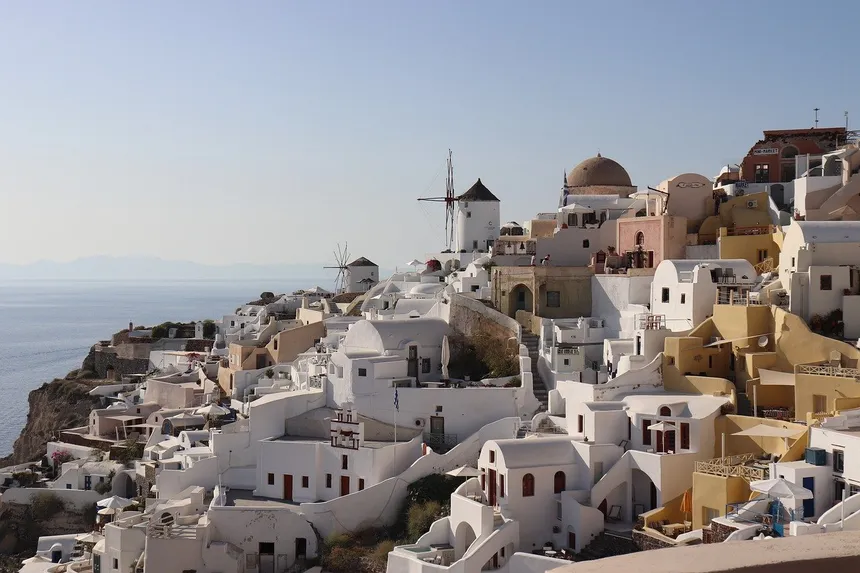 Oia