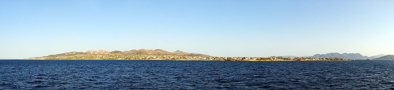 Egina