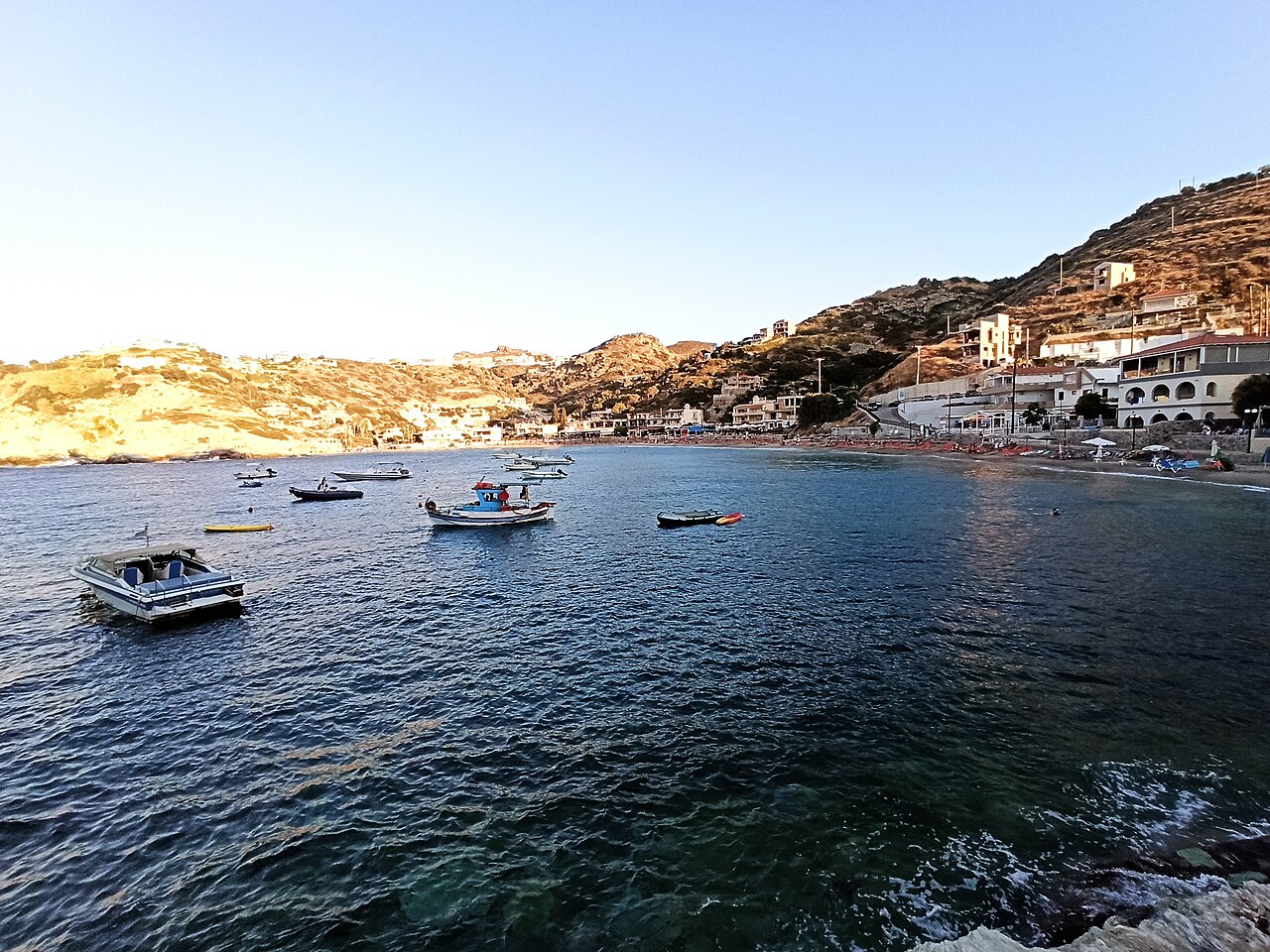 Agia Pelagia