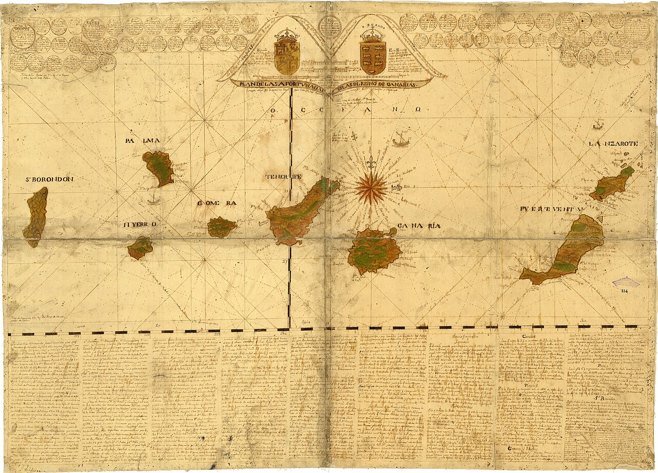 Isla de Lanzarote