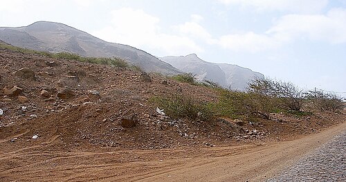 Monte Gordo