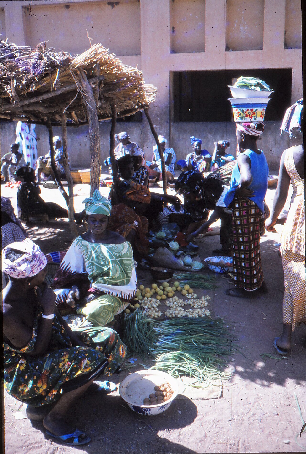 Mopti