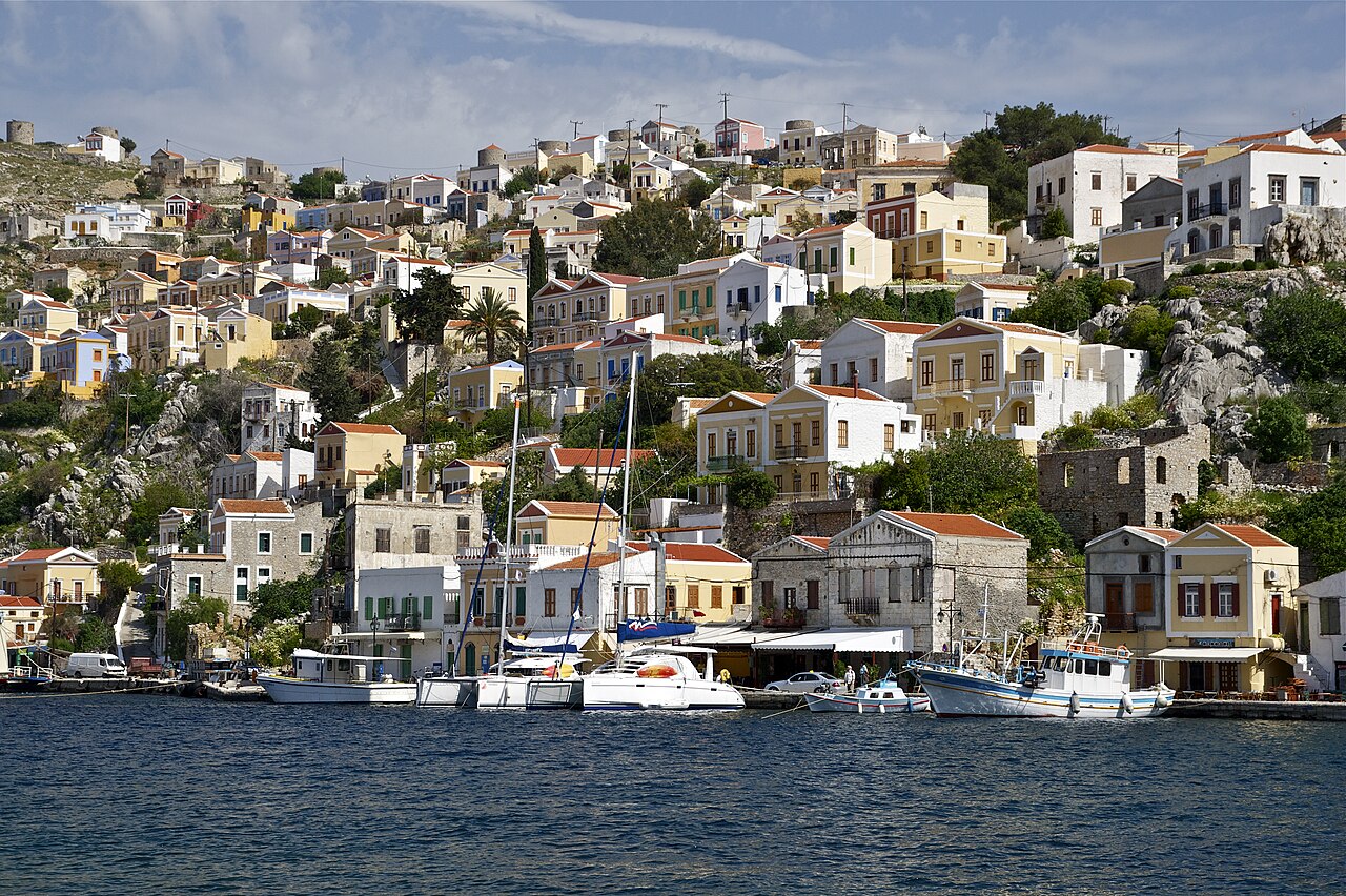 Symi
