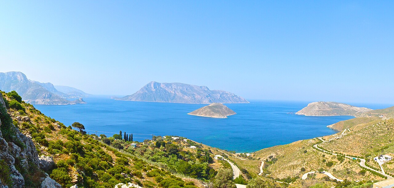 Kalymnos