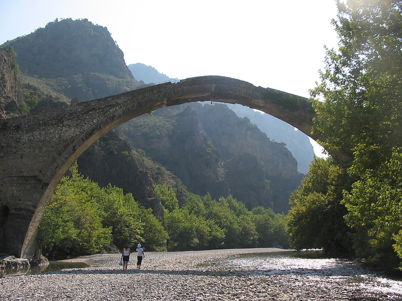Epirus