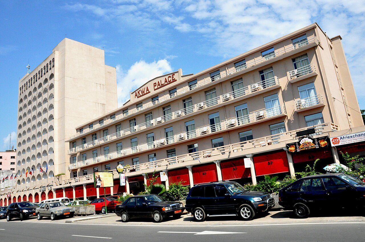 Douala