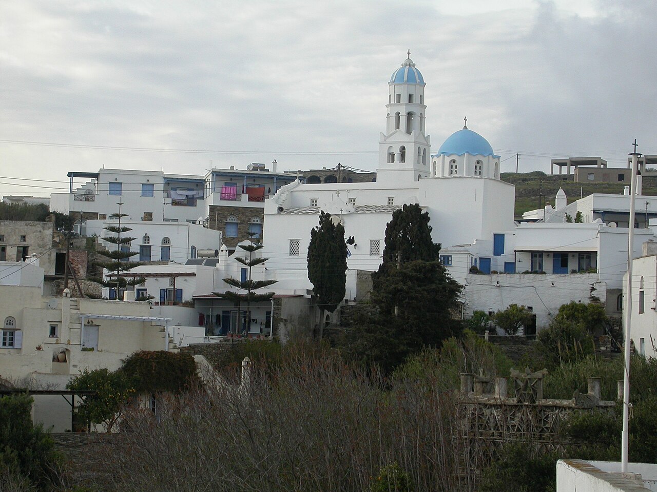 Tinos