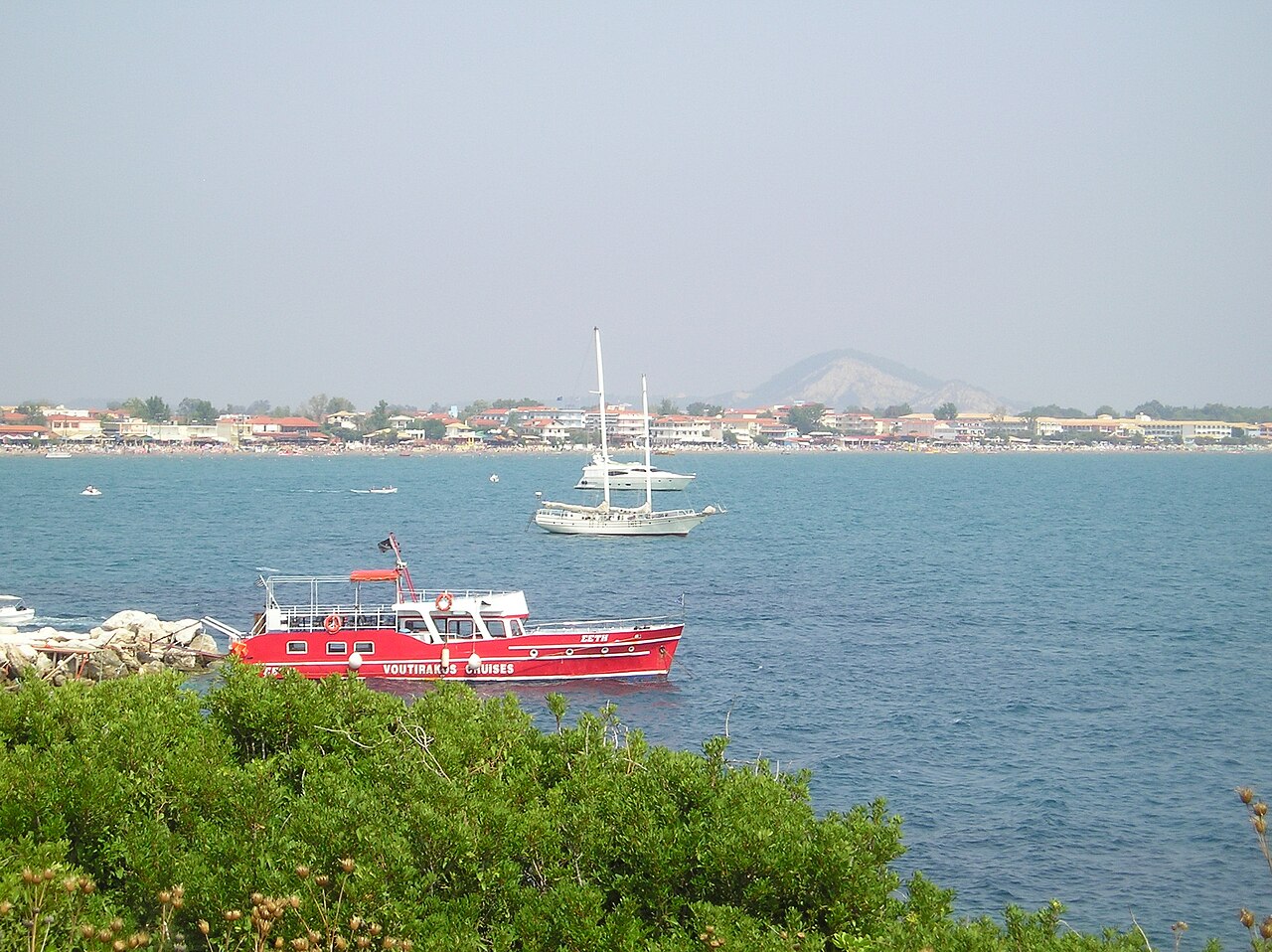 Laganas