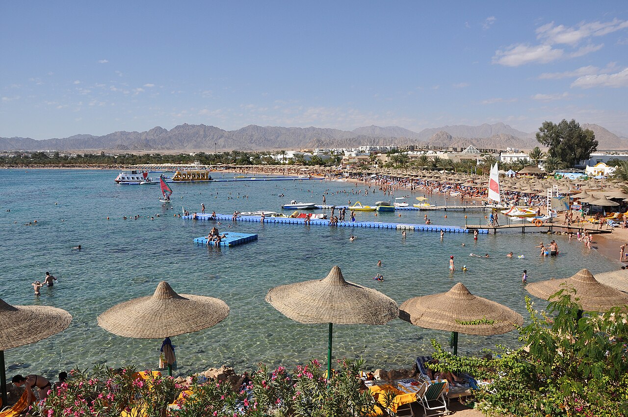Sharm El-Sheik