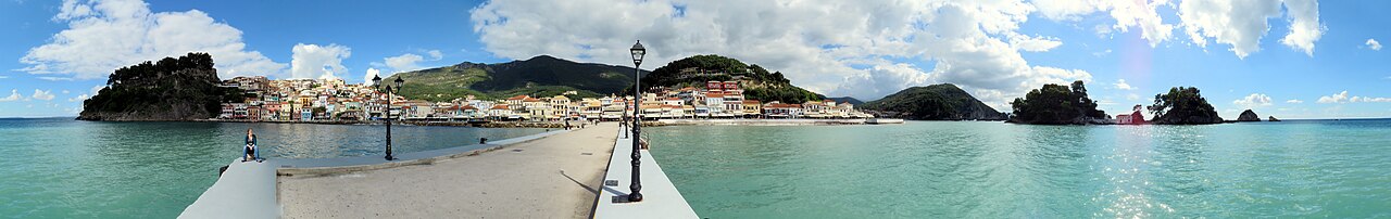 Parga
