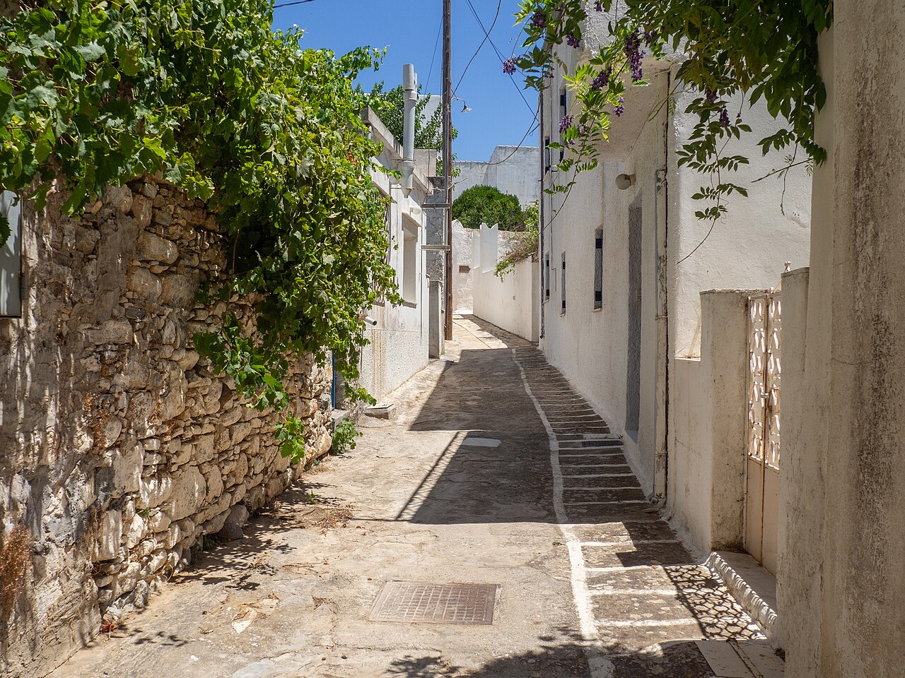 Naxos
