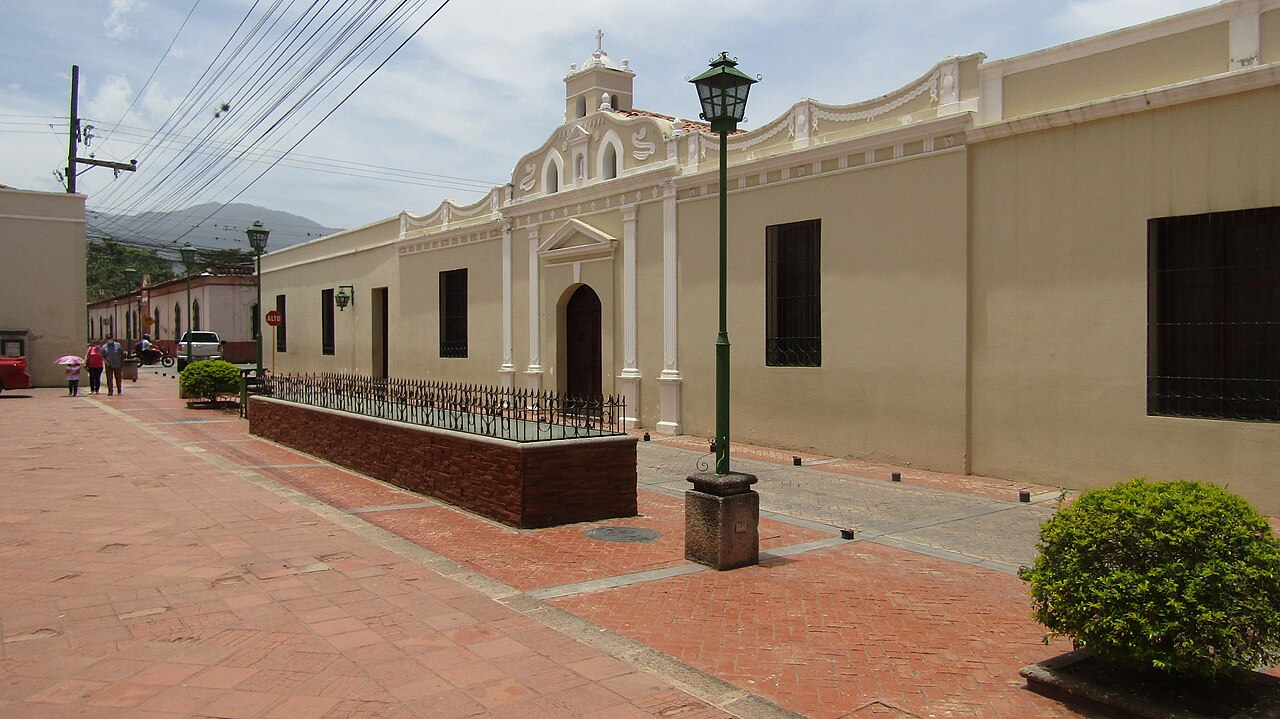 Comayagua