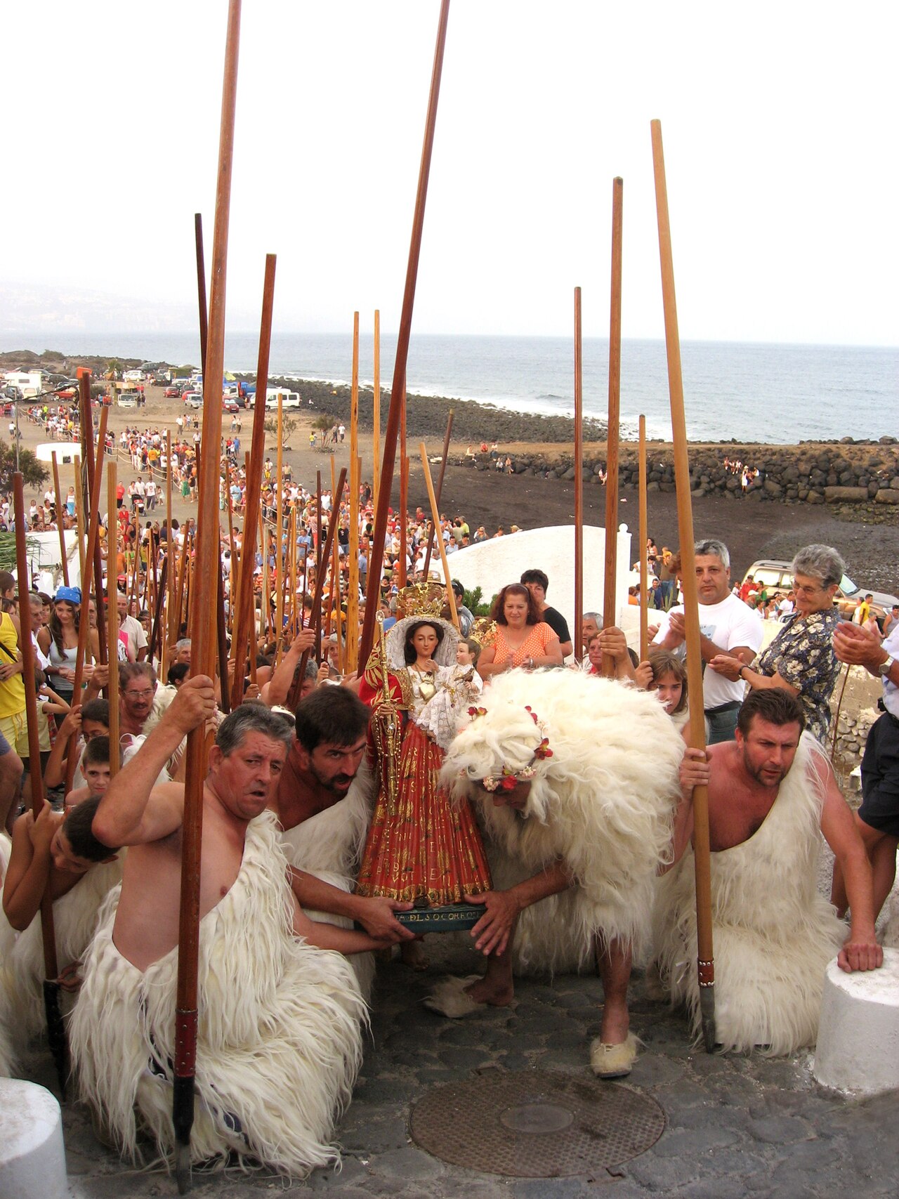 Tenerife