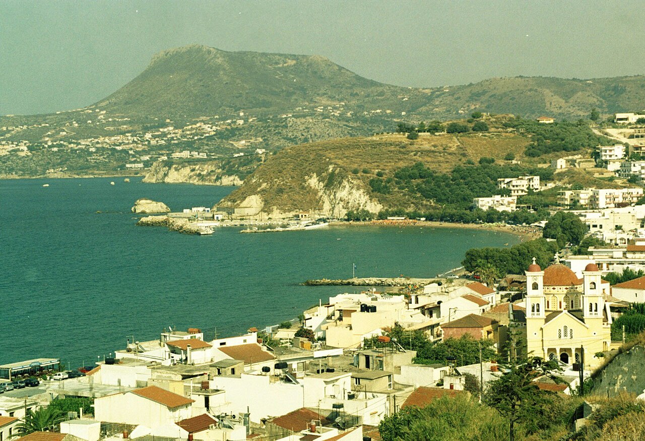 Kalives