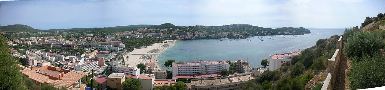 Santa Ponsa