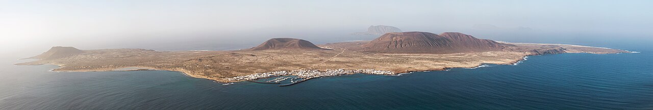 La Graciosa