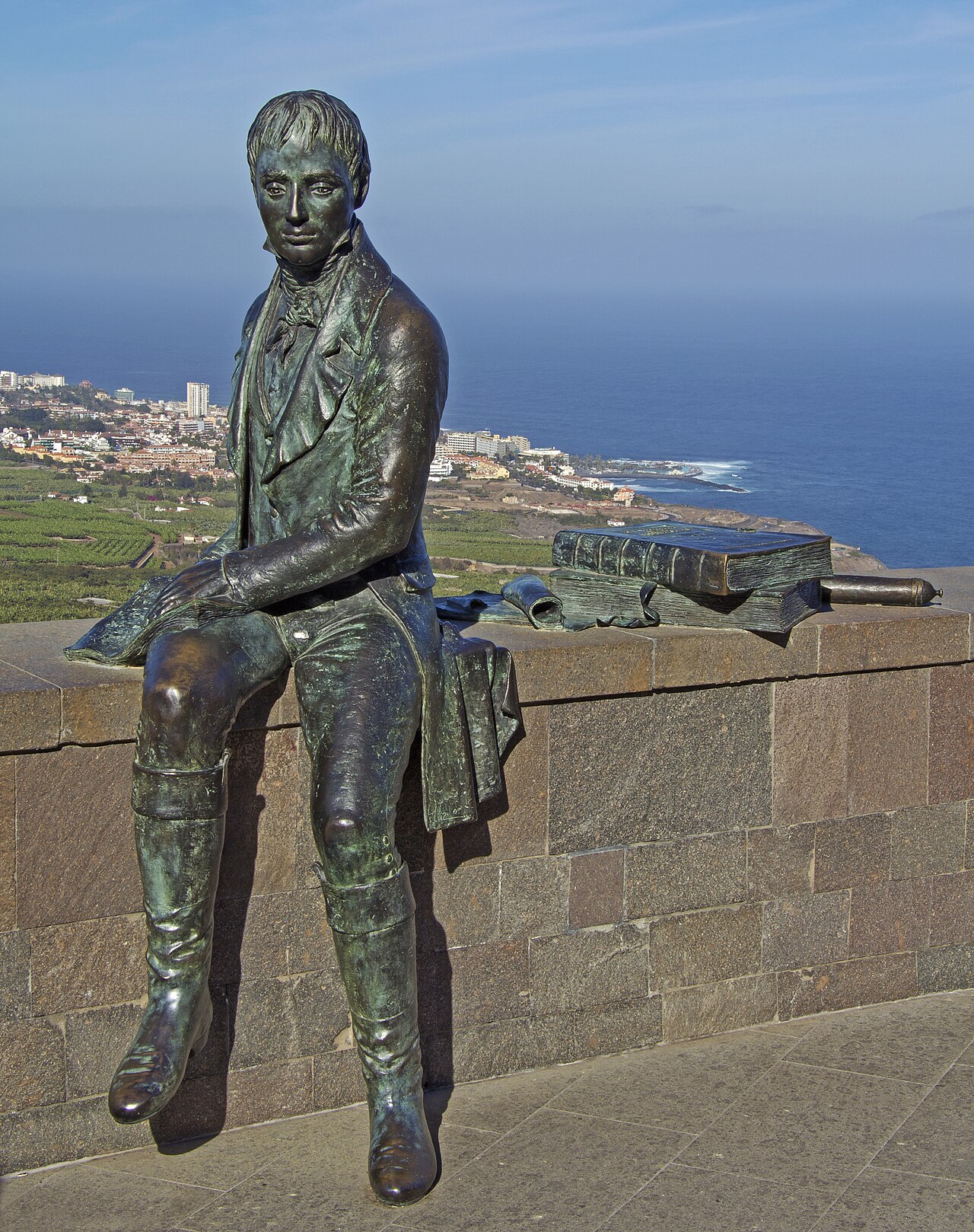 La Orotava