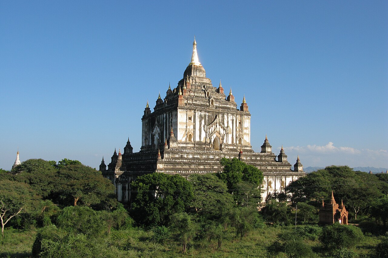 Bagan