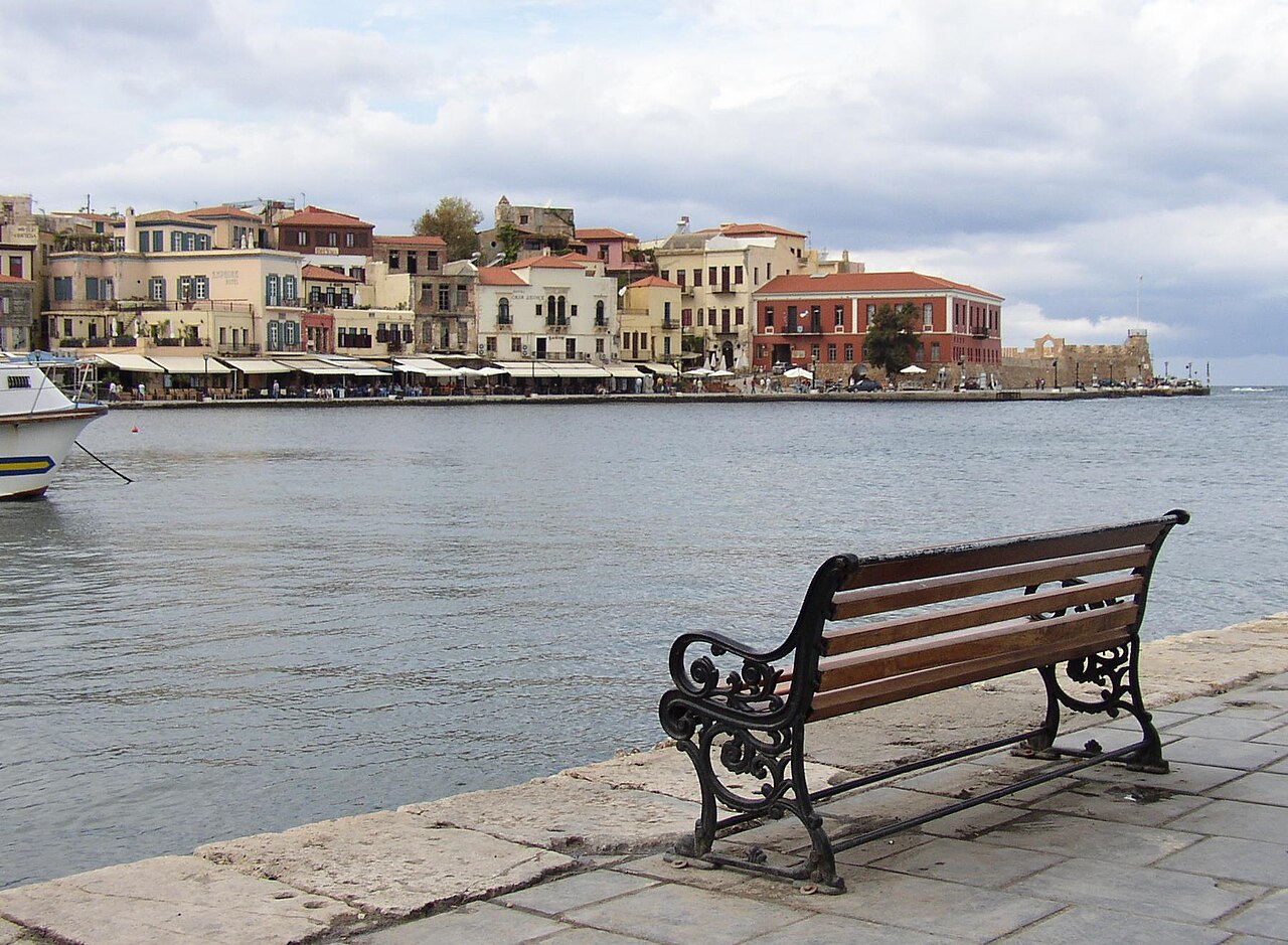 Kreta