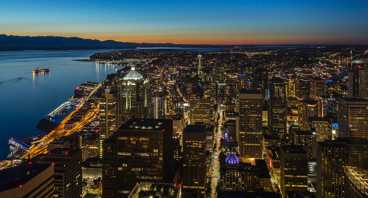 Seattle