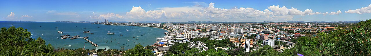 Pattaya