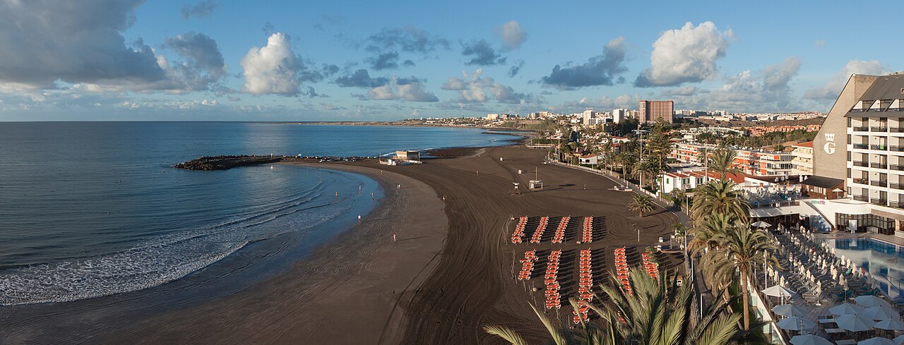 Gran Canaria