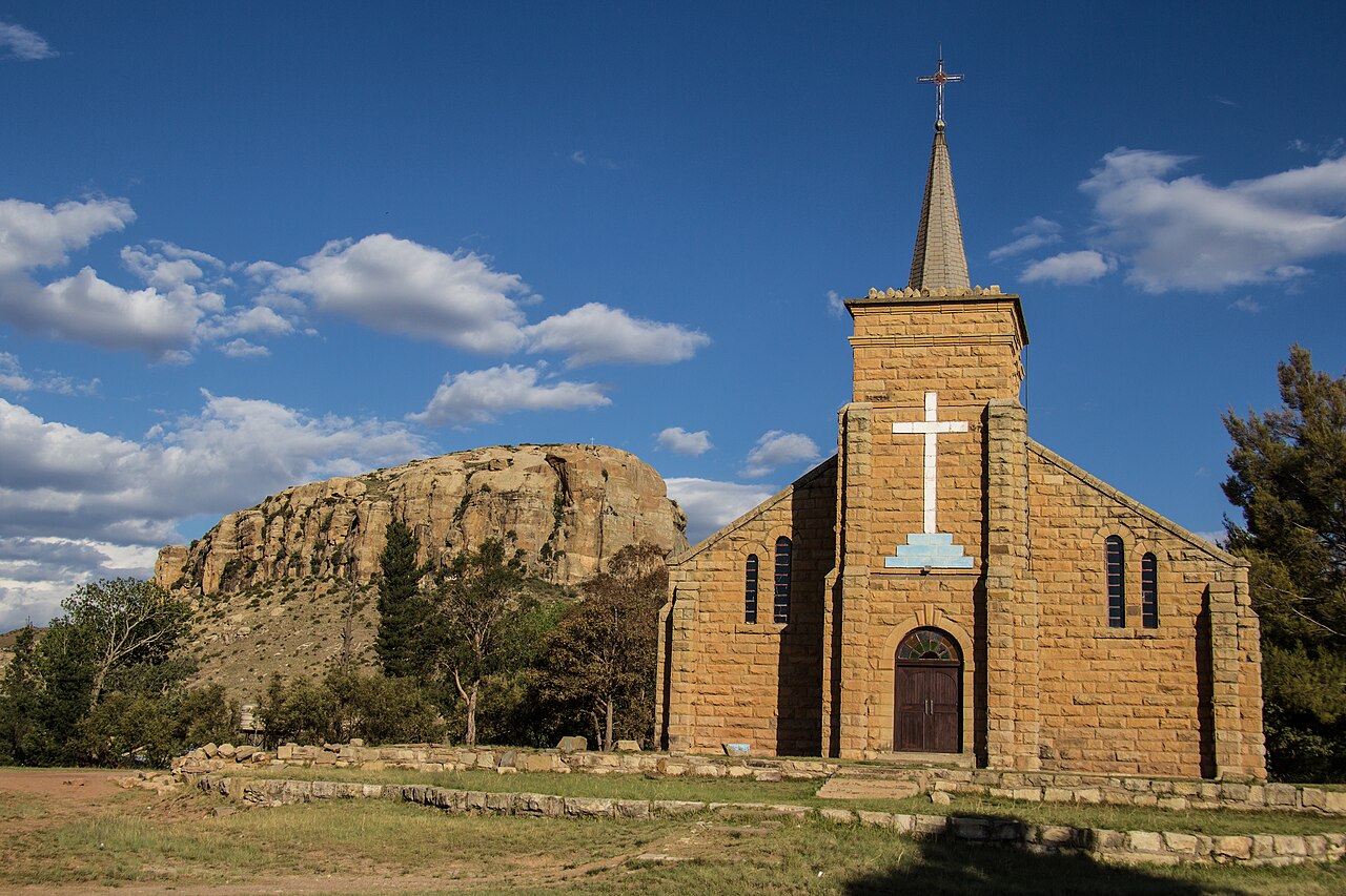 Lesotho