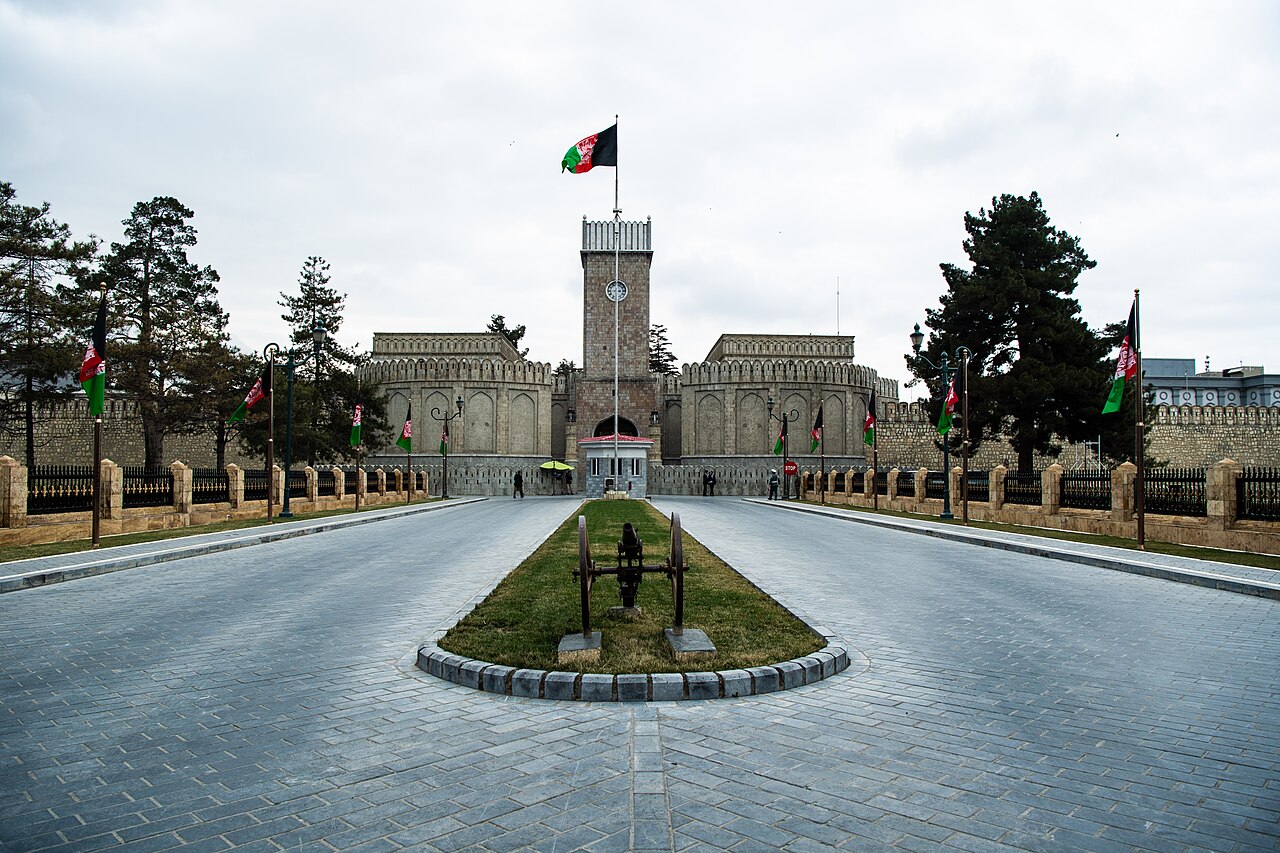 Foto fra Afghanistan – 200229-D-AP390-1529