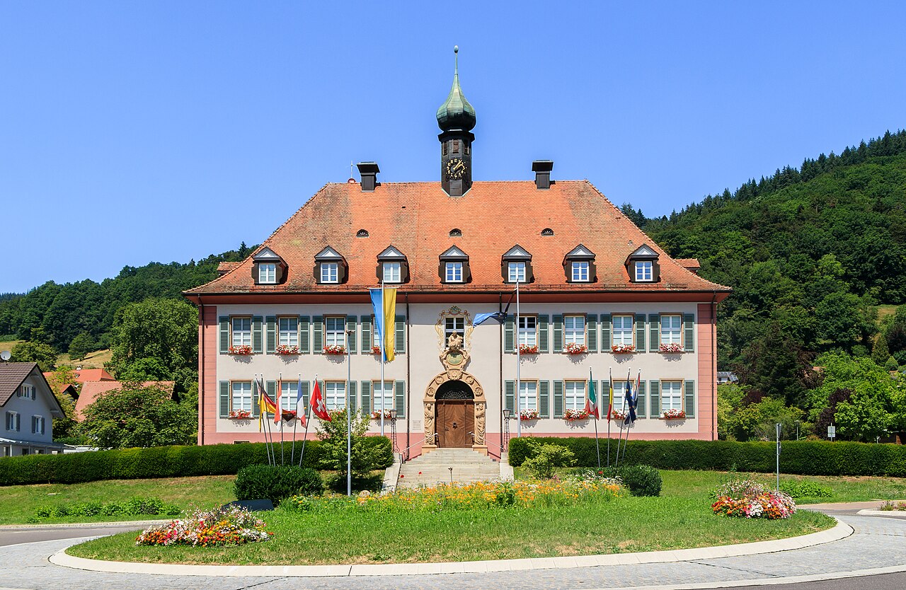 Tyskland