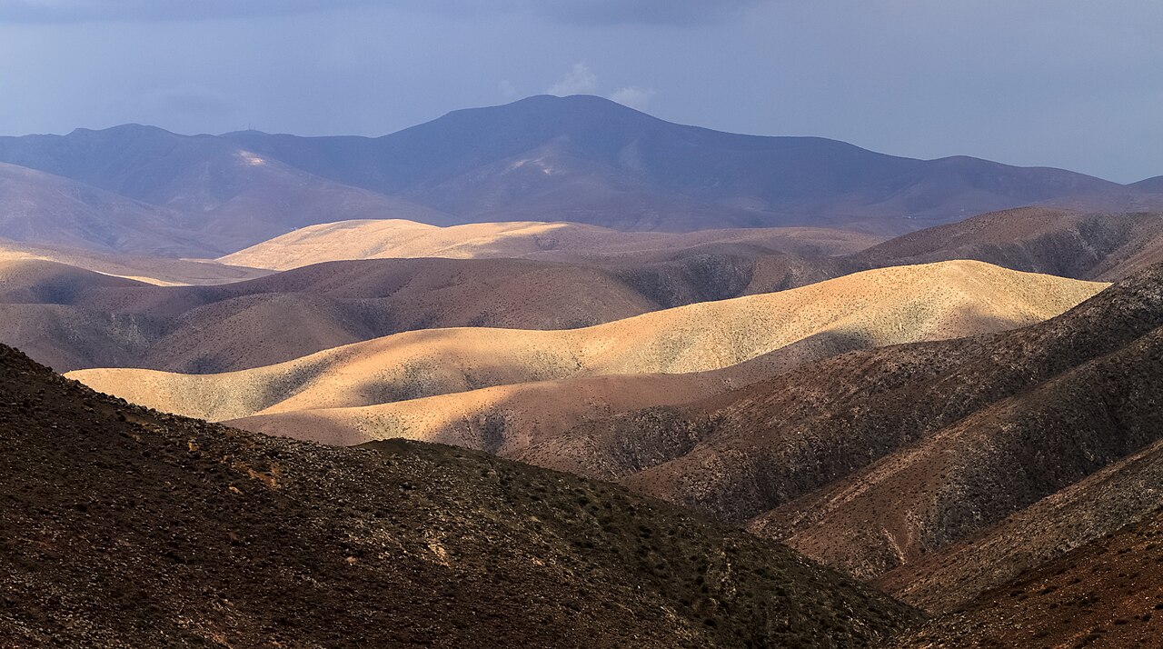 Fuerteventura