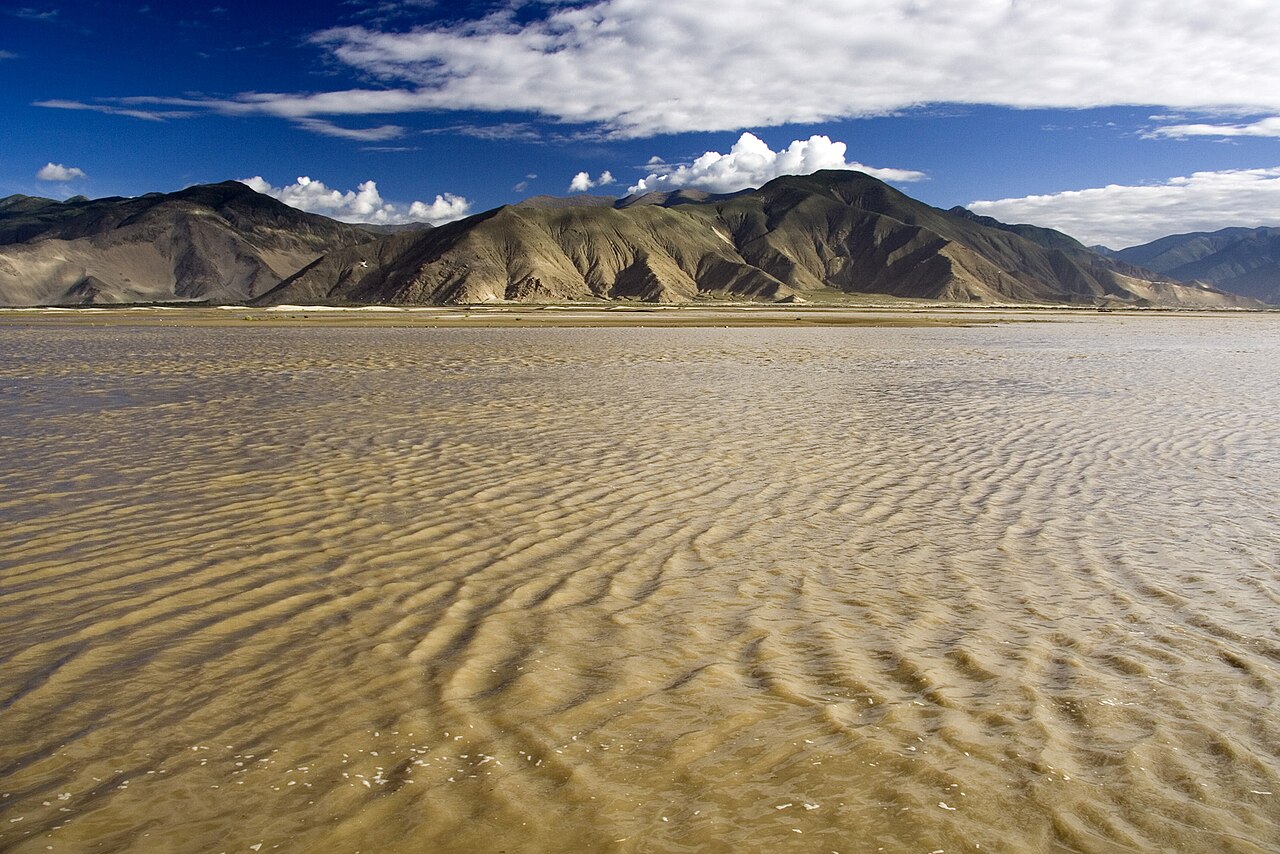 Tibet