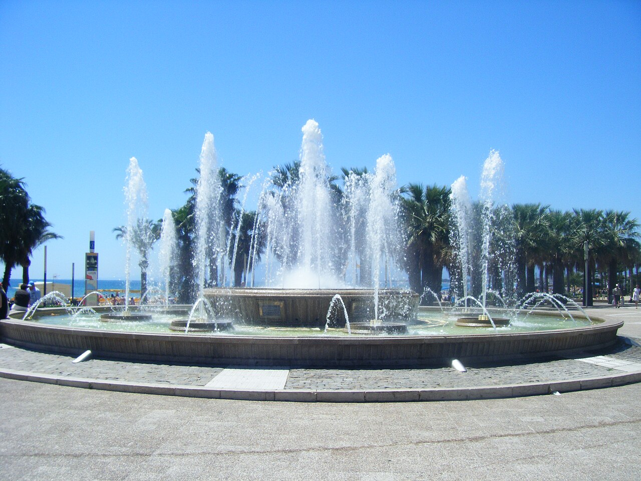 Salou