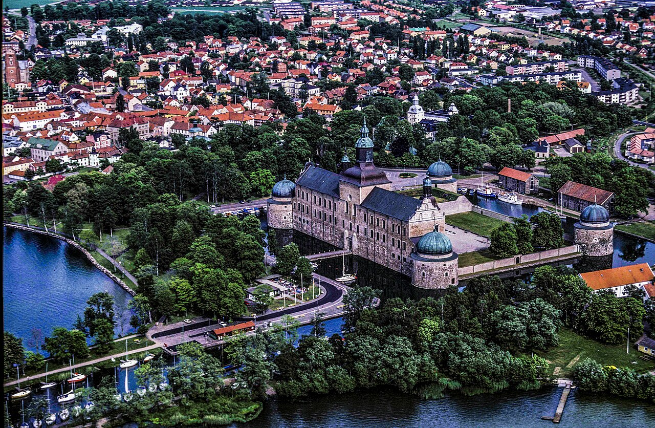 Vadstena