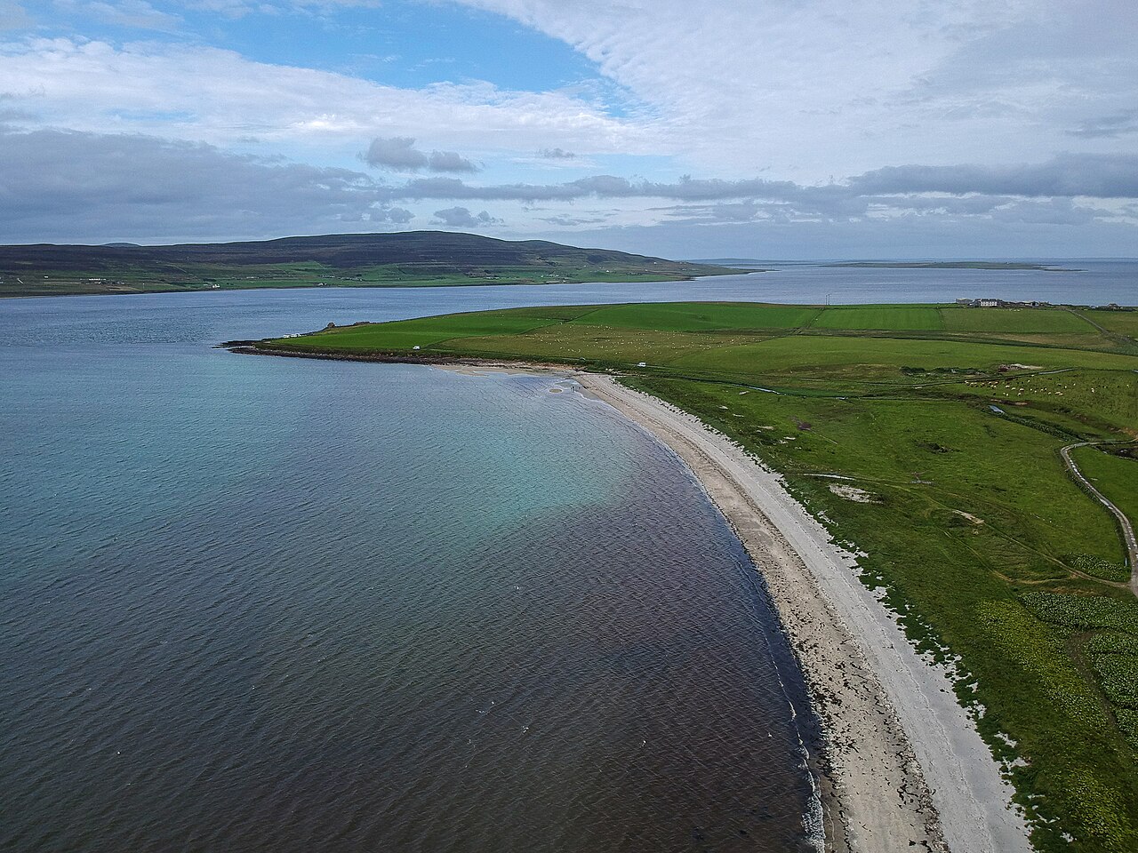 Orkney Islands