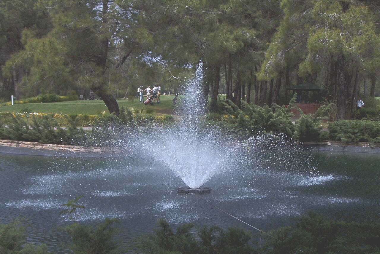 Belek