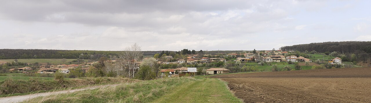 Foto fra Bulgaria – Aleksandrovo village - Targovishte