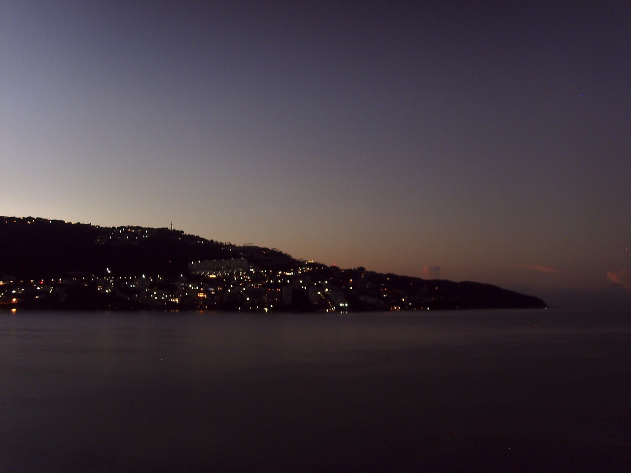 Acapulco