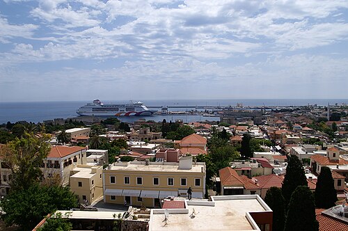 Rhodos
