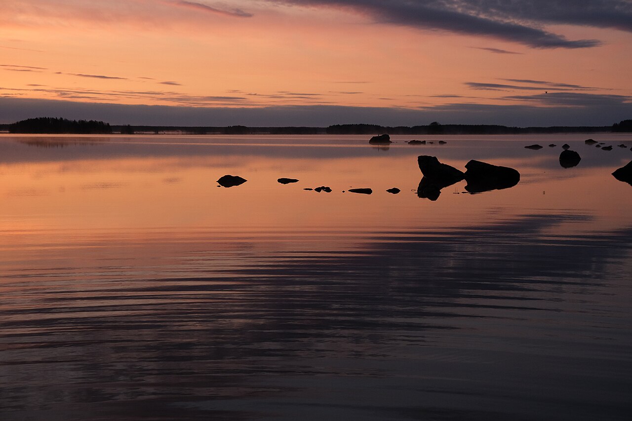Finland