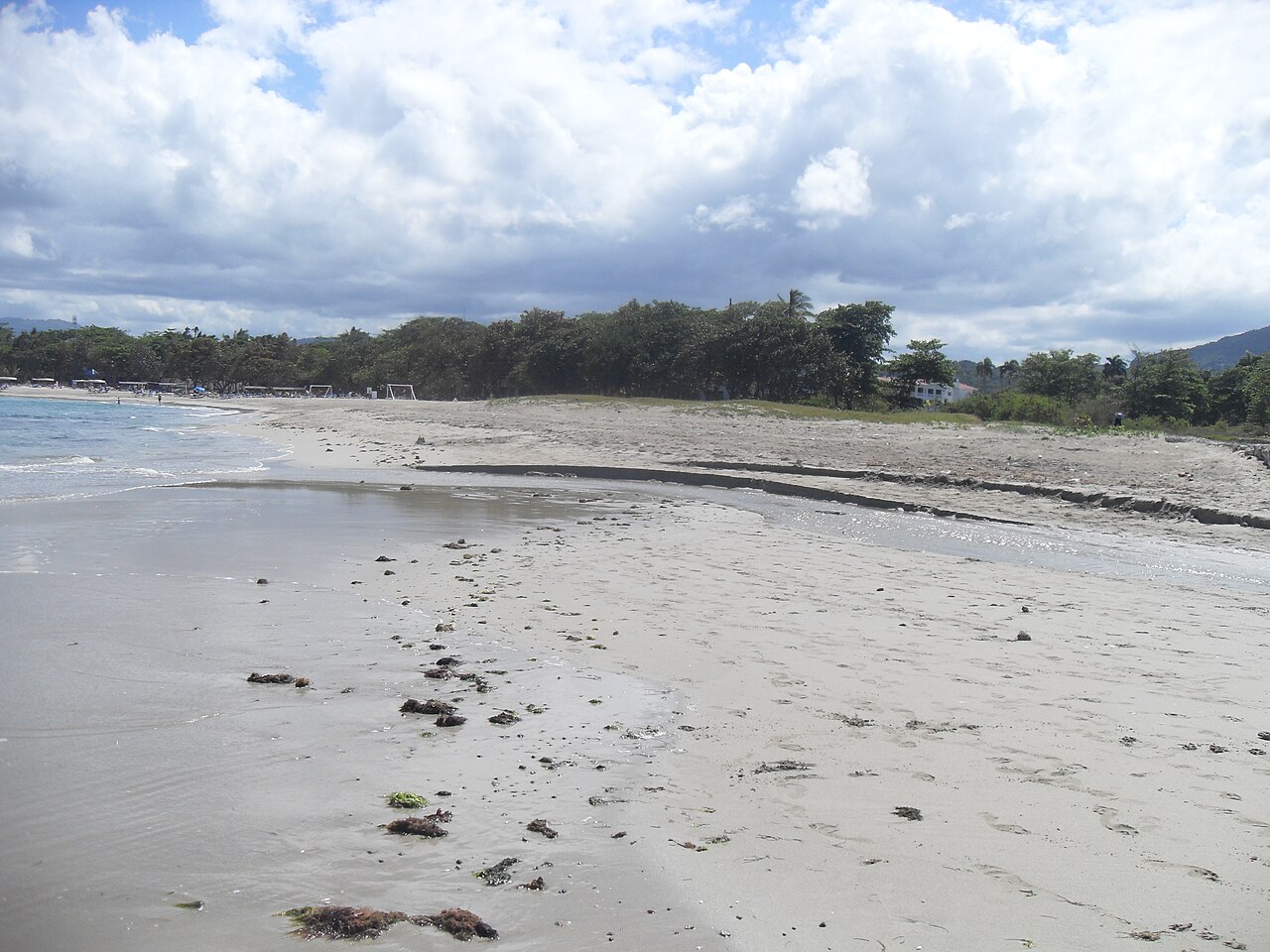 Foto fra Playa Dorada, Den dominikanske republikk – Playa Dorada, Provincia Puerto Plata - panoramio