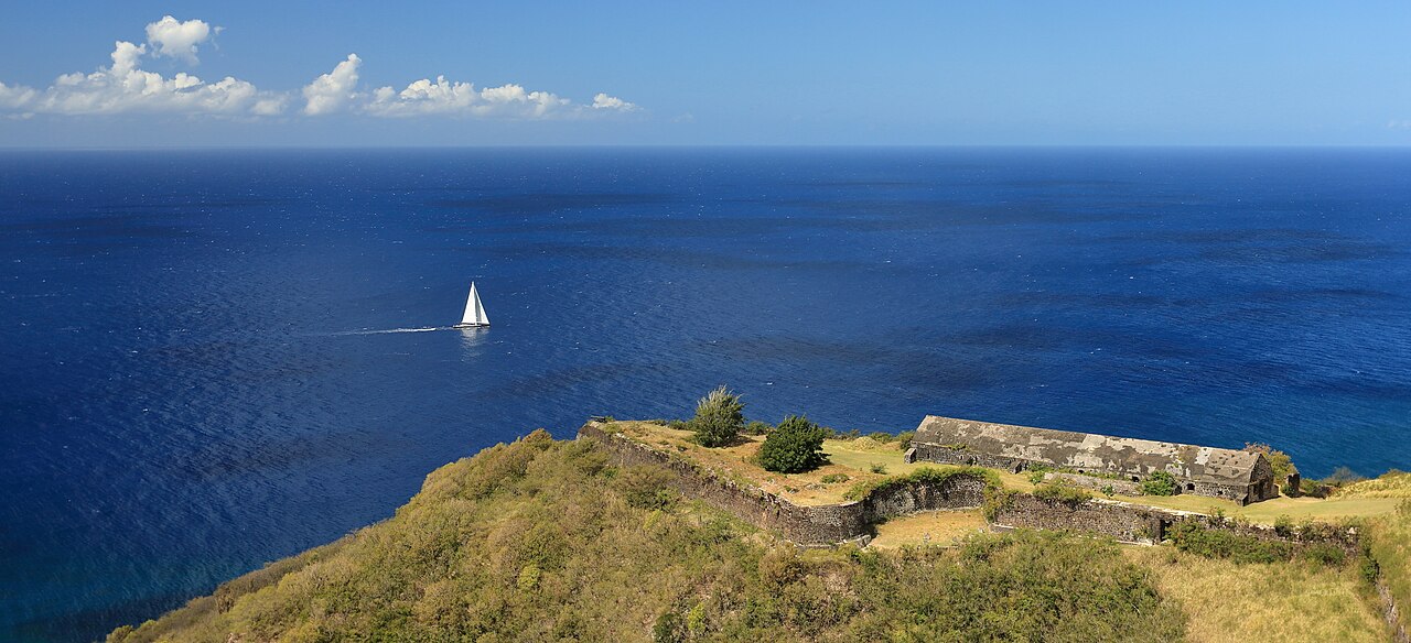 Saint Kitts og Nevis