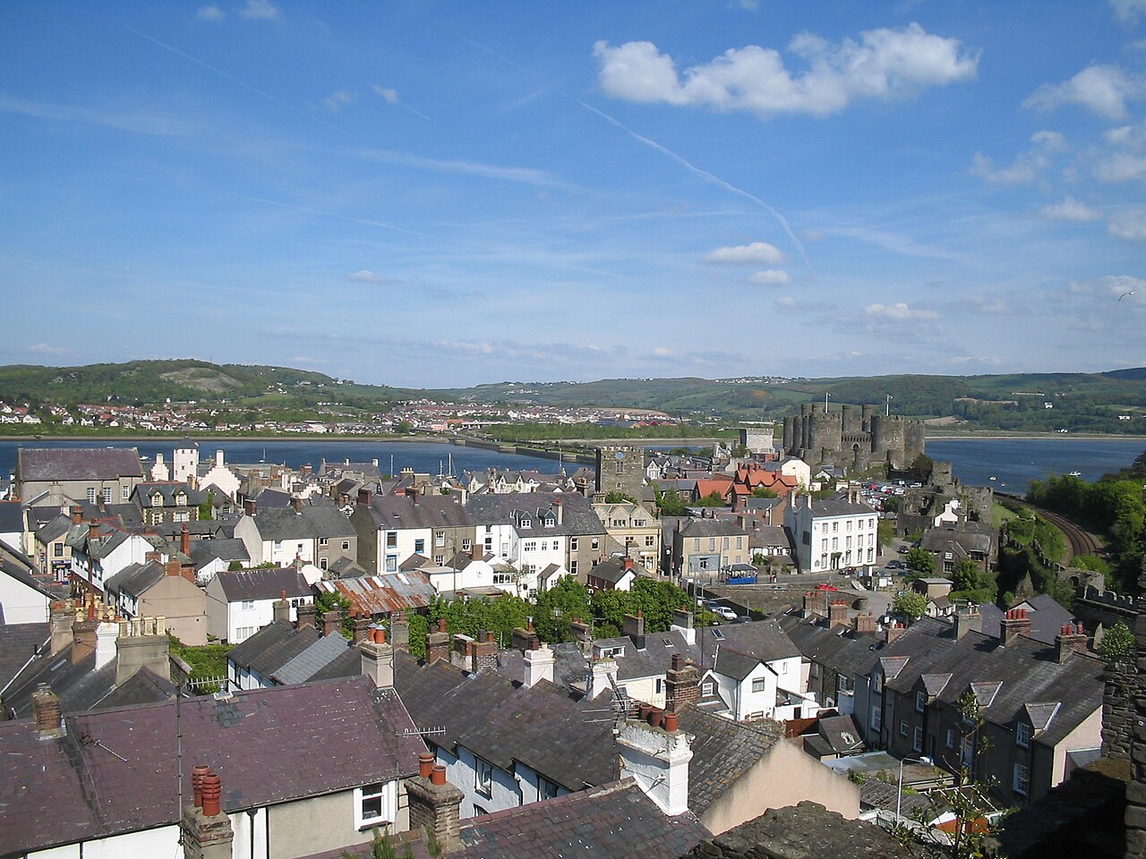 Conwy