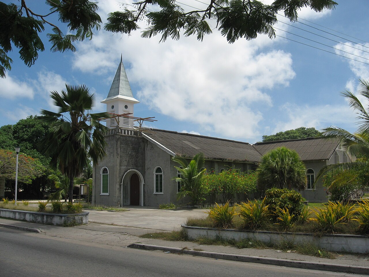 Foto fra Nauru – Nauru
